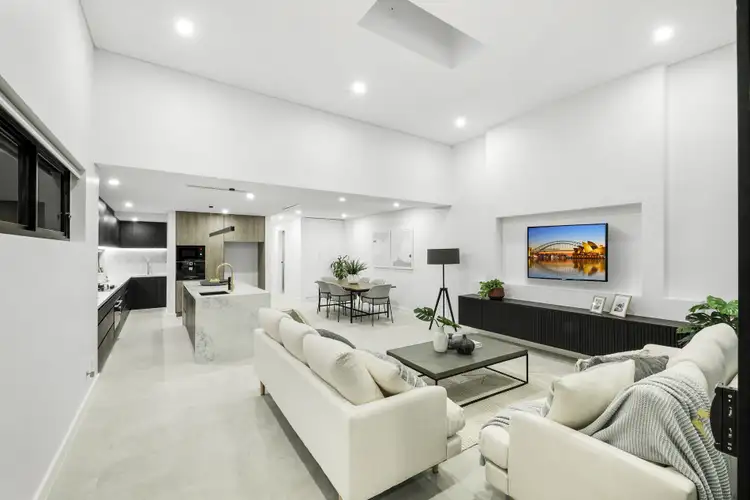 Fifth view of Homely house listing, 7A Webster Avenue, Peakhurst NSW 2210