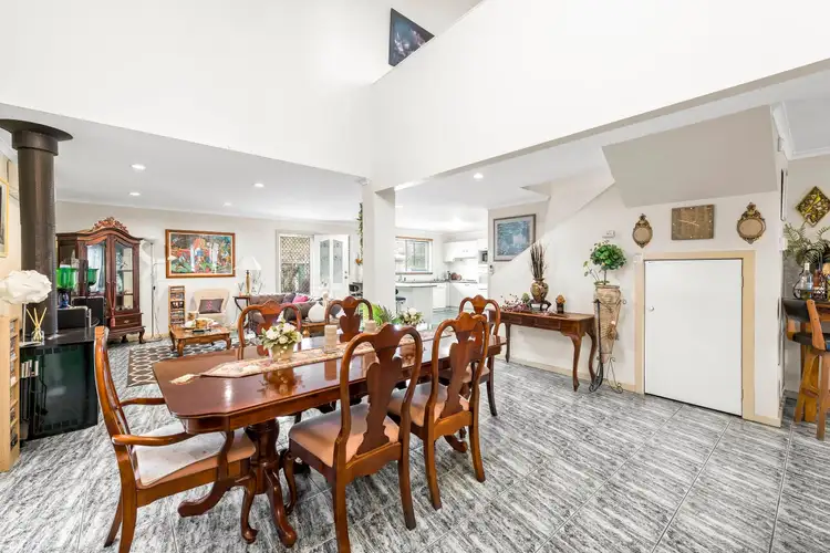 Fourth view of Homely house listing, 18 Armstrong Close, Keilor East VIC 3033