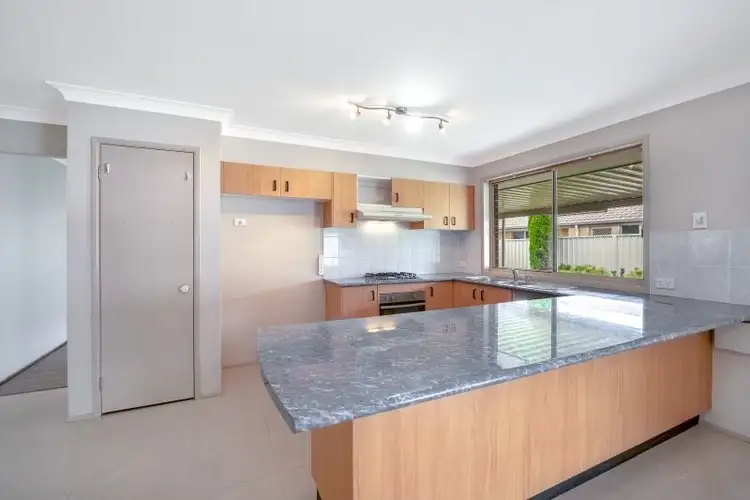 Third view of Homely house listing, 23 Strutt Crescent, Metford NSW 2323