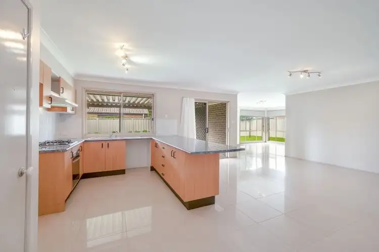 Fourth view of Homely house listing, 23 Strutt Crescent, Metford NSW 2323