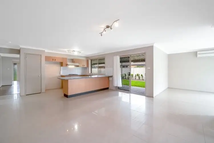 Fifth view of Homely house listing, 23 Strutt Crescent, Metford NSW 2323