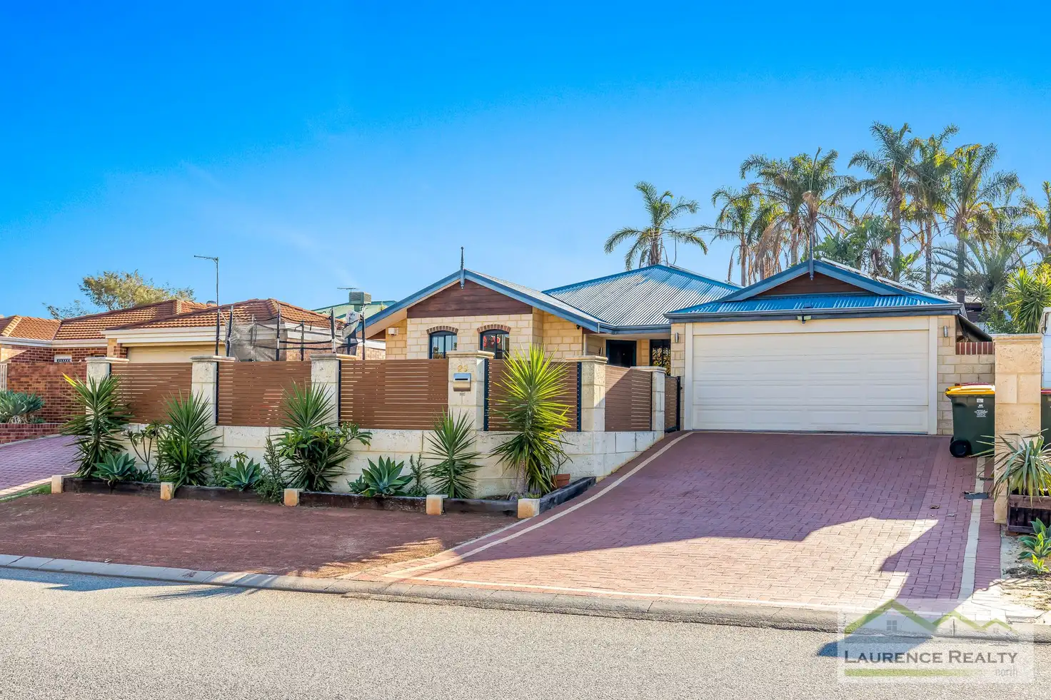 Main view of Homely house listing, 23 Whitsunday Avenue, Ridgewood WA 6030