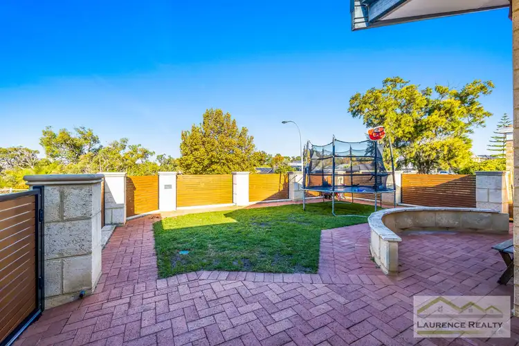 Second view of Homely house listing, 23 Whitsunday Avenue, Ridgewood WA 6030