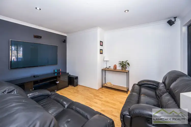 Third view of Homely house listing, 23 Whitsunday Avenue, Ridgewood WA 6030