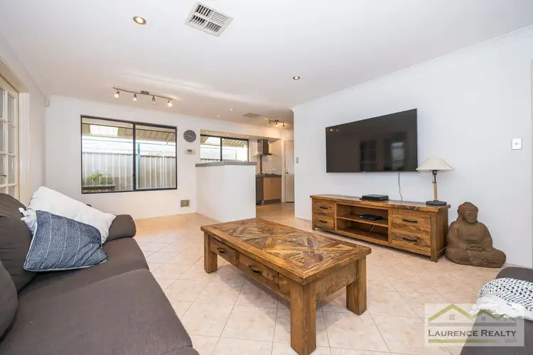 Fifth view of Homely house listing, 23 Whitsunday Avenue, Ridgewood WA 6030