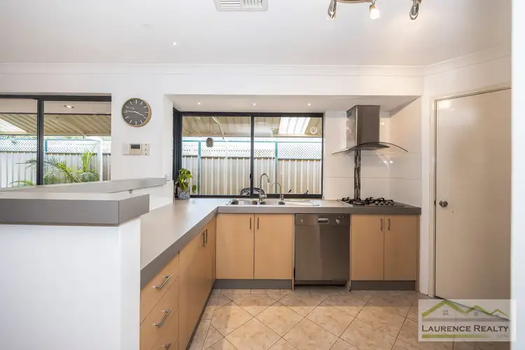 Sixth view of Homely house listing, 23 Whitsunday Avenue, Ridgewood WA 6030