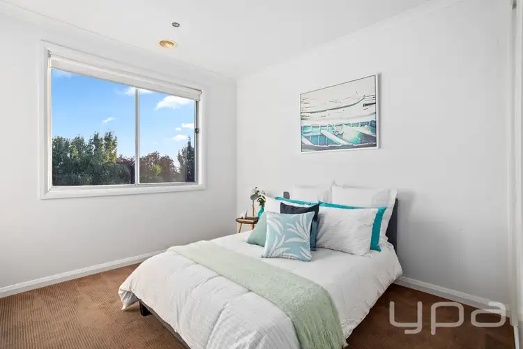 Sixth view of Homely house listing, 57 Hemsley Promenade, Point Cook VIC 3030