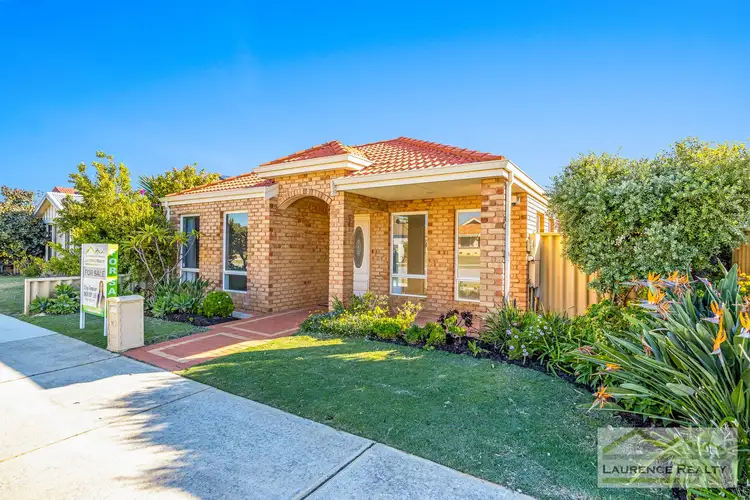 Main view of Homely house listing, 10 Moorlinch Street, Butler WA 6036