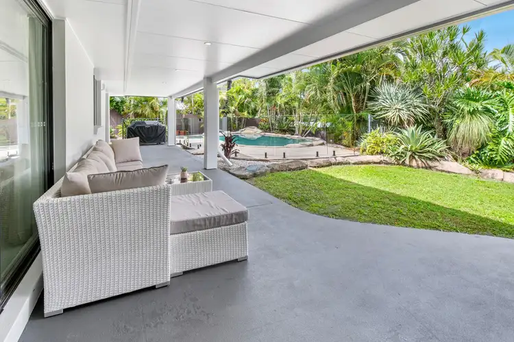 Second view of Homely house listing, 24 Tuena Street, Mudgeeraba QLD 4213