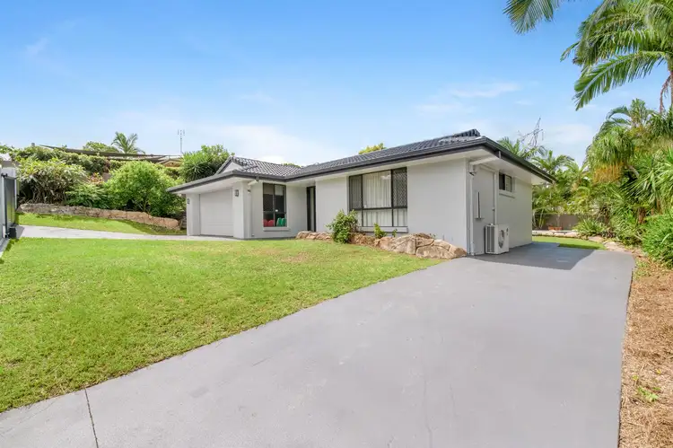 Third view of Homely house listing, 24 Tuena Street, Mudgeeraba QLD 4213