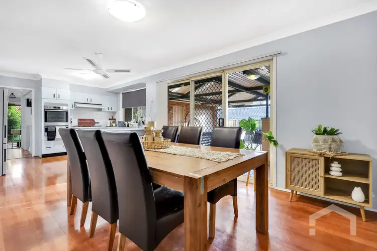 Third view of Homely house listing, 47 Aspinall ave, Minchinbury NSW 2770