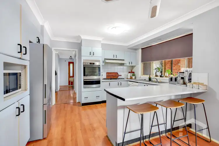 Fourth view of Homely house listing, 47 Aspinall ave, Minchinbury NSW 2770