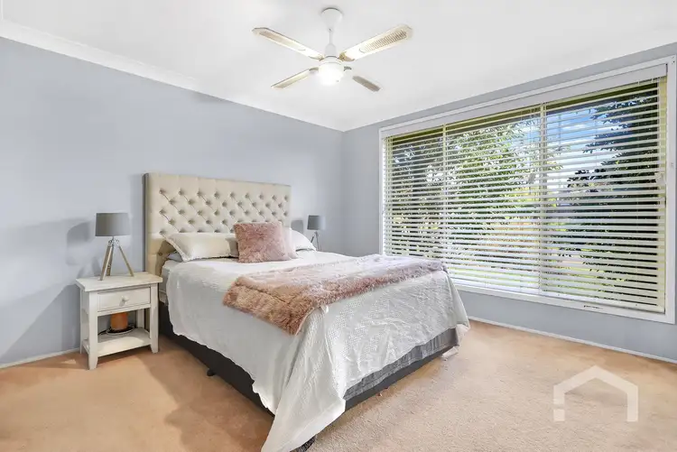 Fifth view of Homely house listing, 47 Aspinall ave, Minchinbury NSW 2770