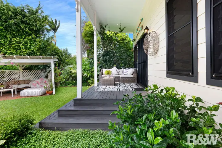 Second view of Homely house listing, 28 Beachfront Parade, St Huberts Island NSW 2257