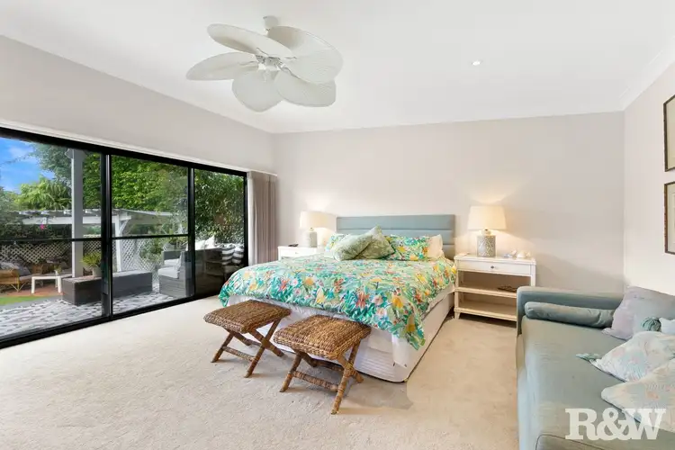 Fifth view of Homely house listing, 28 Beachfront Parade, St Huberts Island NSW 2257