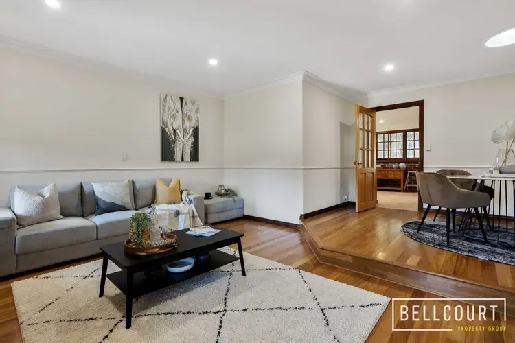 Second view of Homely house listing, 7 Avalon Close, Woodvale WA 6026