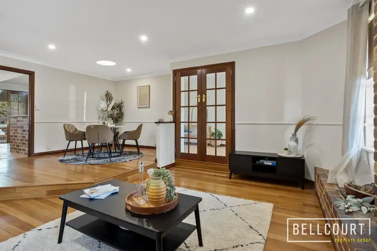 Third view of Homely house listing, 7 Avalon Close, Woodvale WA 6026