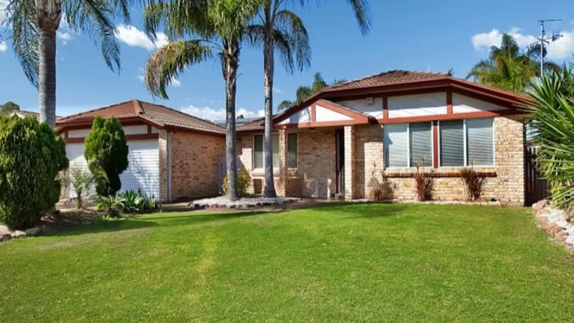 Main view of Homely house listing, 10 Southseas Drive, Ashtonfield NSW 2323