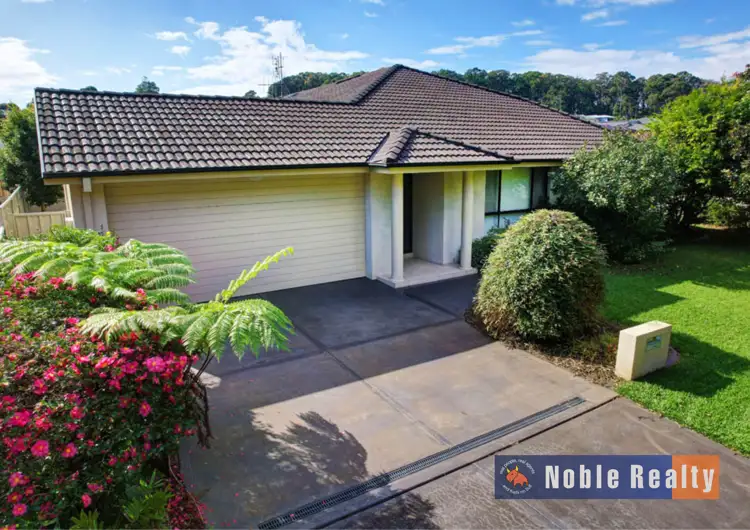 1/48 The Southern Parkway, Forster NSW 2428