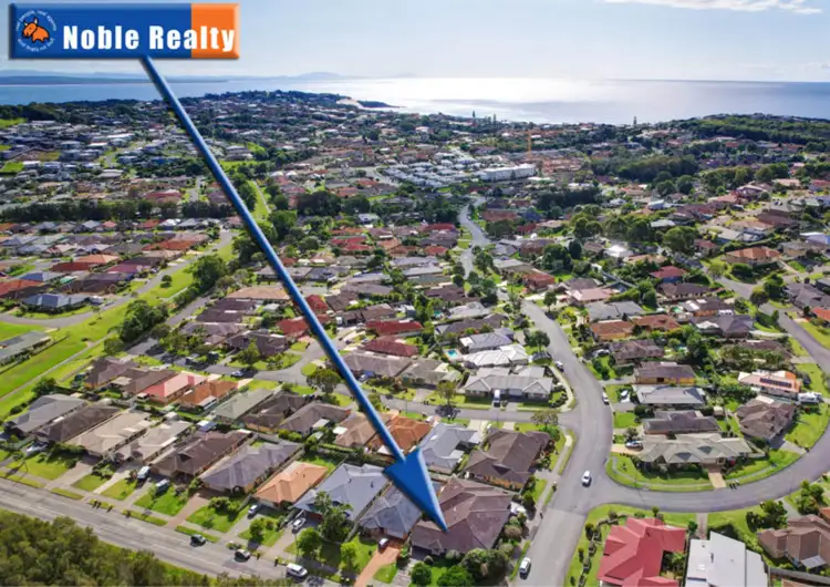 Second view of Homely villa listing, 1/48 The Southern Parkway, Forster NSW 2428