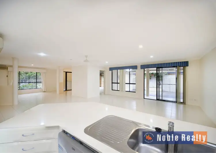 Third view of Homely villa listing, 1/48 The Southern Parkway, Forster NSW 2428