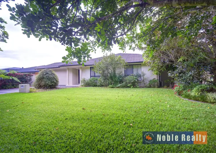 Fifth view of Homely villa listing, 1/48 The Southern Parkway, Forster NSW 2428