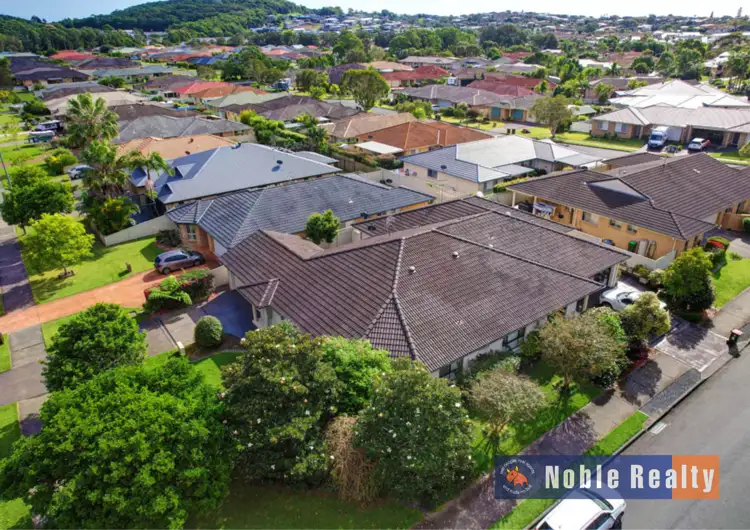 Sixth view of Homely villa listing, 1/48 The Southern Parkway, Forster NSW 2428