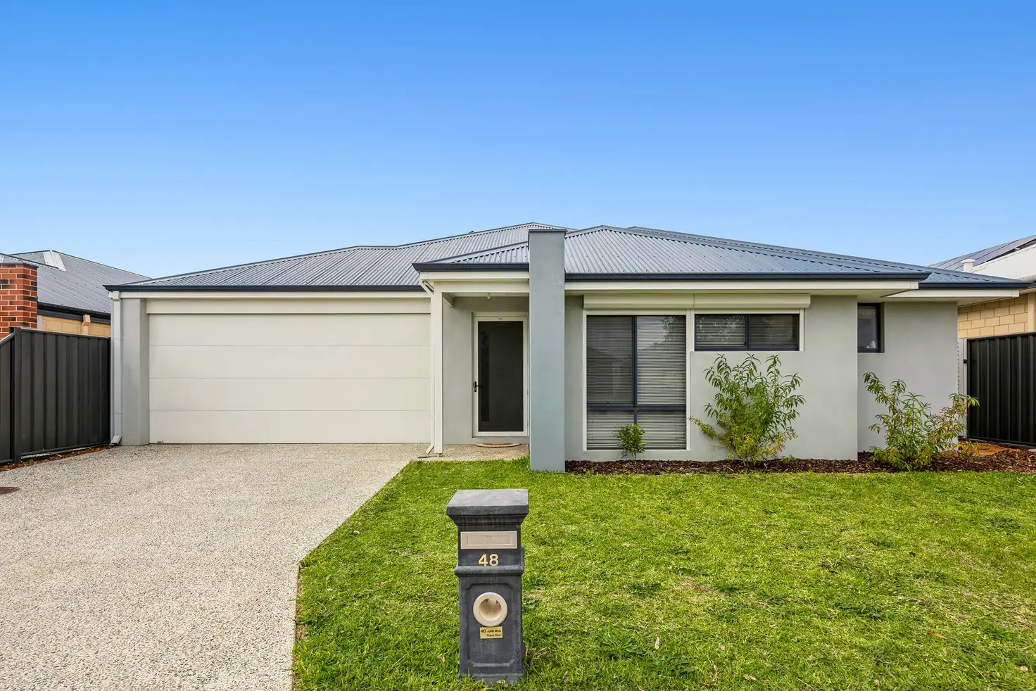 Main view of Homely house listing, 48 Burrows Loop, Midvale WA 6056