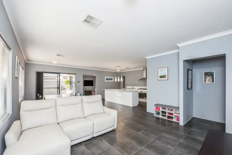 Second view of Homely house listing, 48 Burrows Loop, Midvale WA 6056
