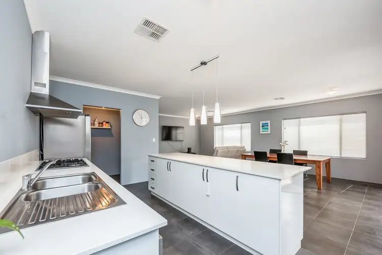 Third view of Homely house listing, 48 Burrows Loop, Midvale WA 6056