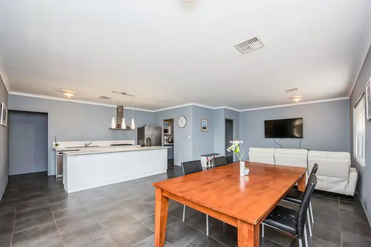 Fifth view of Homely house listing, 48 Burrows Loop, Midvale WA 6056