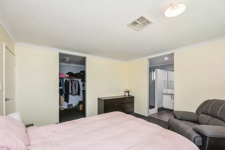 Sixth view of Homely house listing, 48 Burrows Loop, Midvale WA 6056