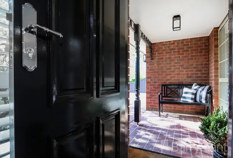 Second view of Homely house listing, 3 Chandos Place, Attwood VIC 3049