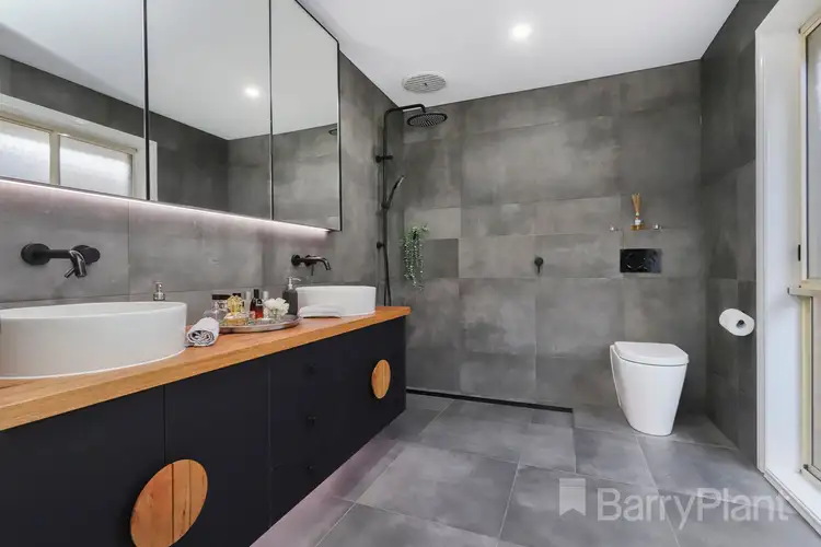 Fifth view of Homely house listing, 3 Chandos Place, Attwood VIC 3049