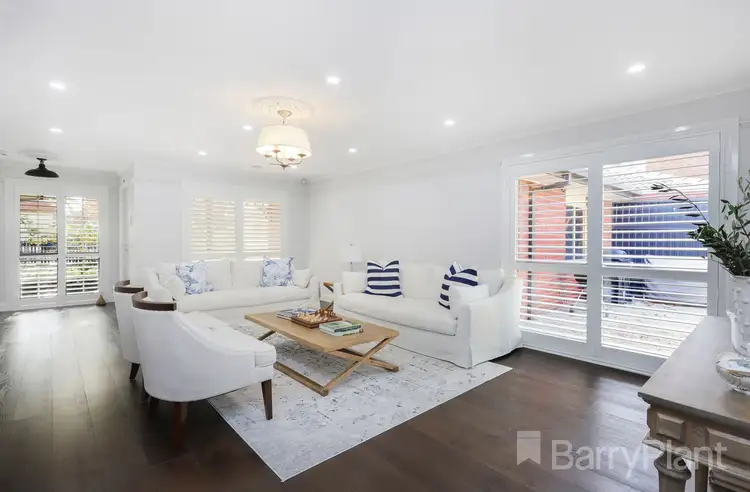 Sixth view of Homely house listing, 3 Chandos Place, Attwood VIC 3049
