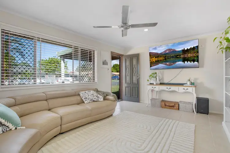 Third view of Homely house listing, 2 Moatah Drive, Beachmere QLD 4510