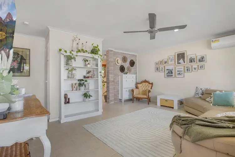 Fourth view of Homely house listing, 2 Moatah Drive, Beachmere QLD 4510