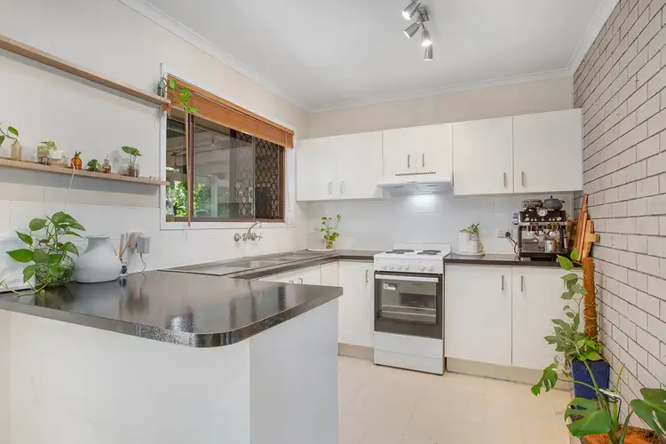 Fifth view of Homely house listing, 2 Moatah Drive, Beachmere QLD 4510
