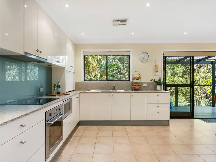 Third view of Homely house listing, 9 Meekatharra Place, Yarrawarrah NSW 2233