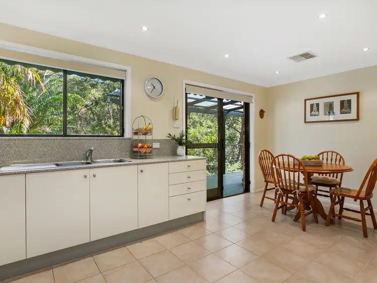 Fourth view of Homely house listing, 9 Meekatharra Place, Yarrawarrah NSW 2233