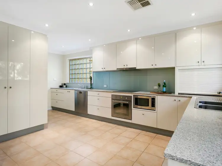 Fifth view of Homely house listing, 9 Meekatharra Place, Yarrawarrah NSW 2233