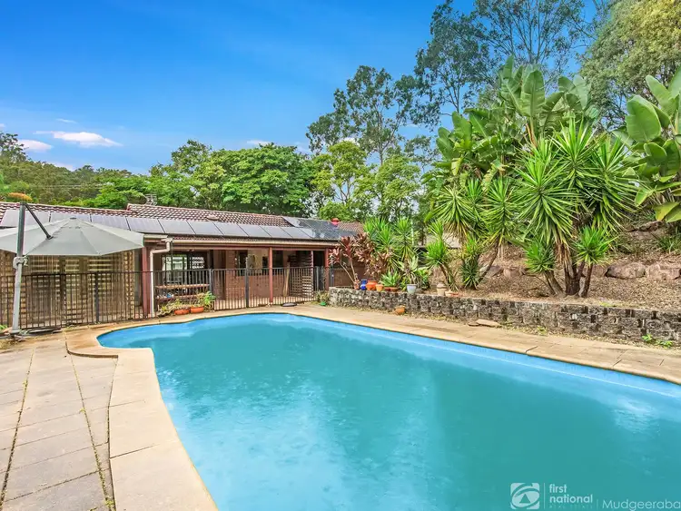 1 Autumn Court, Mudgeeraba QLD 4213