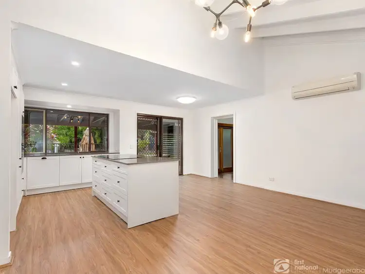 Second view of Homely house listing, 1 Autumn Court, Mudgeeraba QLD 4213
