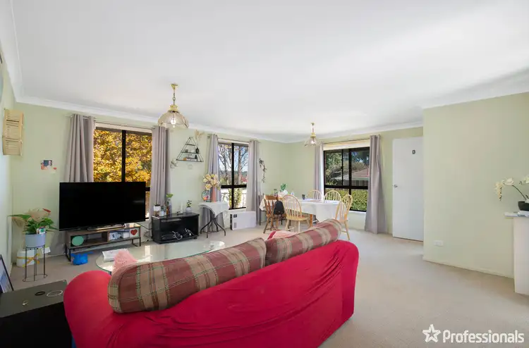 Fourth view of Homely unit listing, 1-2 21 Verna Close, Armidale NSW 2350