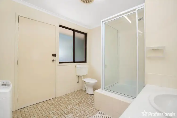 Fifth view of Homely unit listing, 1-2 21 Verna Close, Armidale NSW 2350