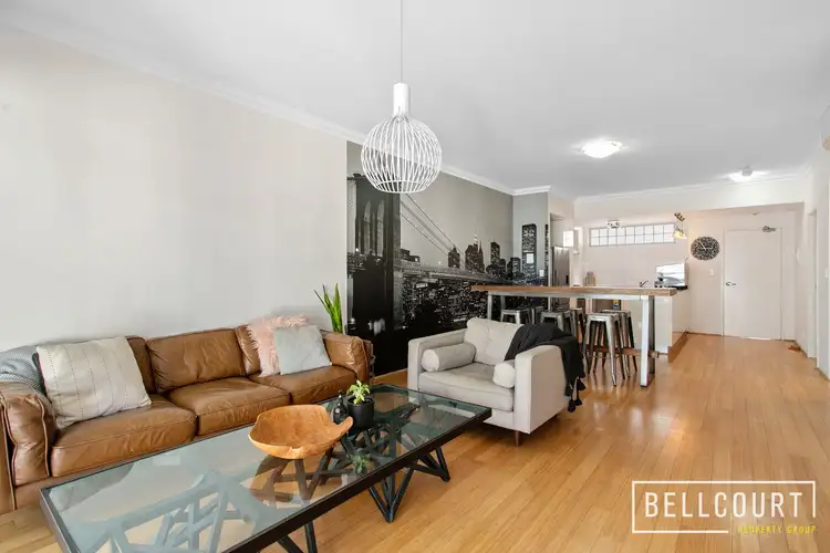 9/153 Kensington Street, East Perth WA 6004