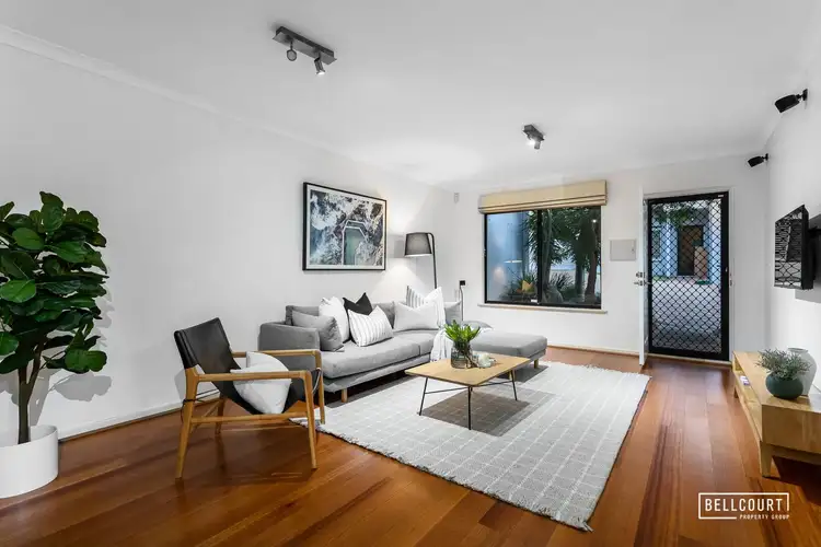 Third view of Homely townhouse listing, 6/61-63 Colin Road, Scarborough WA 6019