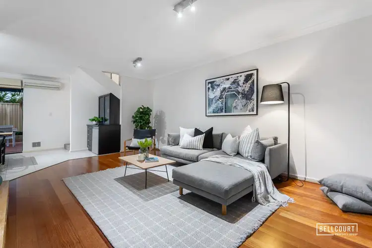 Fourth view of Homely townhouse listing, 6/61-63 Colin Road, Scarborough WA 6019