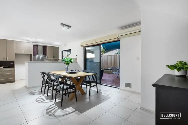 Fifth view of Homely townhouse listing, 6/61-63 Colin Road, Scarborough WA 6019