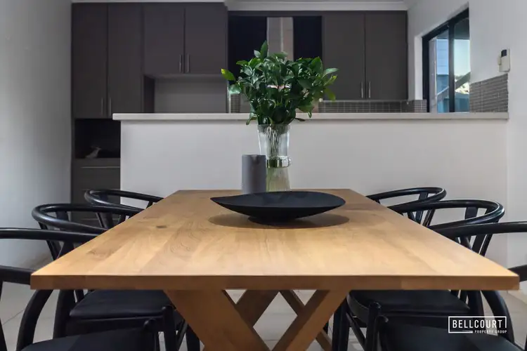 Sixth view of Homely townhouse listing, 6/61-63 Colin Road, Scarborough WA 6019
